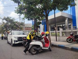 Skema Parkir Berlangganan Diberlakukan Kembali, Target PAD Tulungagung Rp10 Miliar