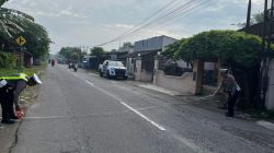 Tabrak Lari Maut, Pesepeda Lansia Tewas Usai Dihantam Mobil dan Terpental Puluhan Meter