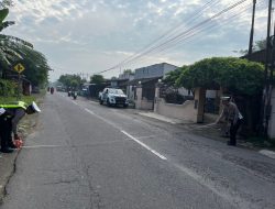 Tabrak Lari Maut, Pesepeda Lansia Tewas Usai Dihantam Mobil dan Terpental Puluhan Meter