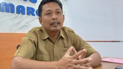 Rp300 Miliar Digelontorkan Pemkab Tulungagung untuk Perbaikan Jalan, Fokus Empat Kecamatan