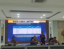 Kasus Narkotika di Tulungagung Naik Tajam, Kecamatan Kedungwaru Jadi Zona Rawan Peredaran