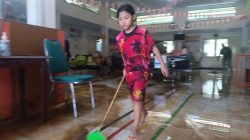 Hujan Deras 5 Jam Picu Banjir di Tulungagung, Lima Desa Terdampak