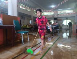 Hujan Deras 5 Jam Picu Banjir di Tulungagung, Lima Desa Terdampak