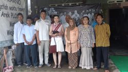 Jejak Bersejarah Cindy Adams di Ploso Dibangkitkan Kembali oleh Pegiat Sejarah Jombang