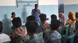 Seleksi Ketat SPPG Palmturi Anggrek Joho Wates, 47 Relawan Lolos dari 147 Pelamar