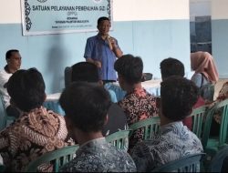 Seleksi Ketat SPPG Palmturi Anggrek Joho Wates, 47 Relawan Lolos dari 147 Pelamar