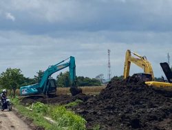 Pemkot Blitar Bangun Sekolah Rakyat di Kauman, Gunakan Lahan Aset Daerah 5 Hektare