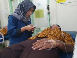 Usai Dugaan Keracunan, SPPG Pemasok MBG SMK Sore Tulungagung Jalani Sidak BGN