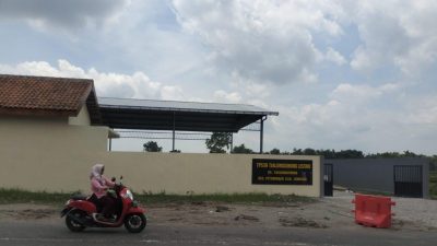 Atasi Sampah, Pemkab Jombang Siapkan TPS3R Baru dan Dorong Pengelolaan dari Sumber