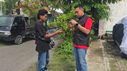 Tangani Banjir, Pemkab Lamongan Gerak Cepat Salurkan 14,5 Ton Beras dan 14 Pompa Air