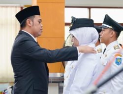 Banyak Posisi Kepala OPD Kosong, Pemkot Blitar Segera Gelar Seleksi Terbuka Jabatan