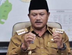 Profil dan Rekam Jejak Politik Maidi Usai Resmi Jadi Tersangka KPK