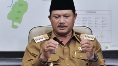 Profil dan Rekam Jejak Politik Maidi Usai Resmi Jadi Tersangka KPK