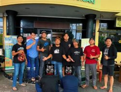 Komplotan Pencuri Komputer SMPN 2 Ngancar Dibekuk Polisi, Ini Kronologinya