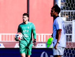 Persik Kediri Ungkap Penyebab Kekalahan Telak dari Malut United, Fokus Tatap Bali United