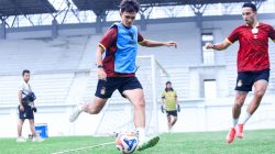 Jelang Lawan Malut United, Marcos Torres Matangkan Strategi dan Evaluasi Pemain Anyar