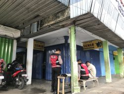 Breking News! Bareskrim Polri Geledah Toko Emas dan Rumah Mewah di Nganjuk