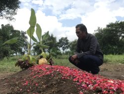 Keluarga Pelajar Putri di Nganjuk Tewas di Malang Minta Pelaku Dihukum Penjara Seumur Hidup