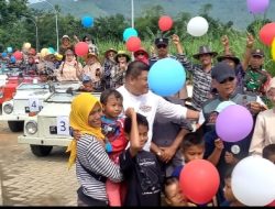 AKBP Edy Herwiyanto Resmi Pimpin KVC, Agenda City Tour hingga Jambore VW Disiapkan