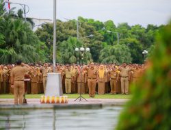 ASN Pemkab Ponorogo Dapat Potongan Jam Kerja Selama Ramadan, Berkurang 5 Jam per Pekan