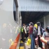 Arus Libur Imlek 2026, Penumpang KA di Tulungagung Alami Peningkatan