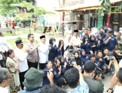 Bus Satria Mengaspal, Kafe Jadi Ruang Baca, Gerakan Literasi di Kota Kediri Makin Berkembang