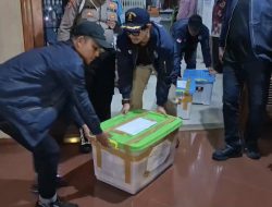 Bareskrim Polri Geledah Rumah di Surabaya Terkait Pencucian Uang Emas Ilegal Rp25,8 Triliun