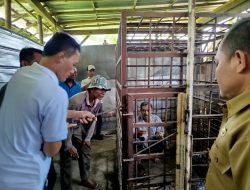 Setelah Lama Dipasung, Dua ODGJ Ponorogo Dirujuk untuk Perawatan di RSJ Menur