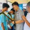 Dari Pelajar Jadi Duta Literasi, 125 Generasi Muda Tuban Siap Jaga Api Kebudayaan