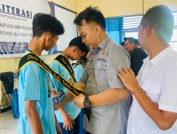 Dari Pelajar Jadi Duta Literasi, 125 Generasi Muda Tuban Siap Jaga Api Kebudayaan