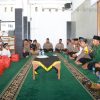 Polres Nganjuk Siapkan Personel Sambut Ramadan dengan Hati yang Bersih
