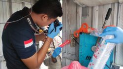 Diduga Tersengat Listrik, Gadis Remaja Penjaga Gerai Es Teh di Rejoso Meninggal Dunia