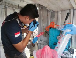 Diduga Tersengat Arus Listrik, Gadis Remaja Penjaga Gerai Es Teh di Rejoso Meninggal Dunia