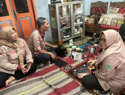 Dari Desa untuk Dunia, Rubath Kopi Jombang Tembus Pasar Mancanegara