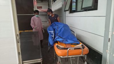 Polres Jombang Lakukan Pendalaman, Dua Jenazah Ditemukan dalam Kondisi Terbakar di Lobang Bekas Asrama Polisi