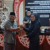 Perkuat Regulasi Daerah, DPRD Nganjuk Godok Delapan Raperda Strategis Dari Pelestarian Budaya Hingga Tata Ruang
