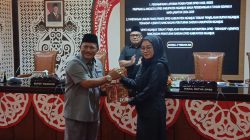 Perkuat Regulasi Daerah, DPRD Nganjuk Godok Delapan Raperda Strategis Dari Pelestarian Budaya Hingga Tata Ruang