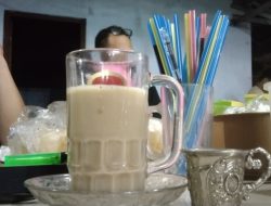 Belajar Ramuan Sinshe di Jombang, Pemilik Gerai STMJ Veteran, Sukses Naik Haji 3 Kali Umrah 7 Kali