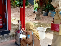 Pertashop Harus Jujur, Disperindag Nganjuk Jaga Transaksi Adil Melalui Pengawasan UTTP