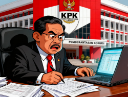 KPK Ingatkan, Pejabat Wajib Lapor untuk Periksa Data dan Lengkapi Dokumen