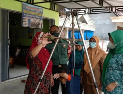 Ingat, Februari Adalah Bulan Vitamin A, Untuk Mata, Imun dan Perkembangan Otak Balita