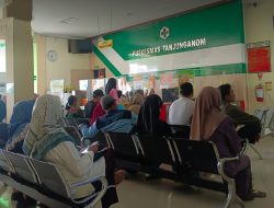 Begini Bentuk Pelayanan Puskesmas Tanjunganom Kepada Masyarakat