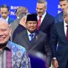 Gandeng 7 Negara Muslim, Presiden Prabowo Siap Jaga Two-State Solution