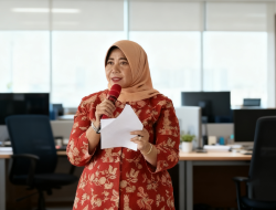 Respon 150 Dispensasi Nikah Dini, TP PKK Nganjuk Lakukan Pembahasan Mendalam