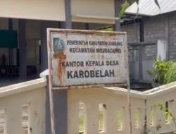 Dibalik Dugaan Perselingkuhan Kepala Dusun Karobelah, Kisah Rasa Sakit Keluarga dan Tantangan Menegakkan Keadilan