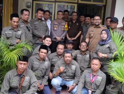 Kapolres Nganjuk : HPN Momentum Satukan Langkah, Dorong Pers Jadi Mitra untuk Jaga Kondusivitas