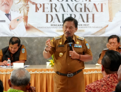 Nganjuk Siap Hadapi Era Digital, Perluas Jaringan Hingga Penjuru Pelosok Desa