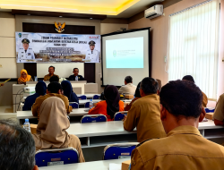 Sinergi untuk Masa Depan, 2027 Nganjuk Siap Capai 97% Rumah Layak Huni