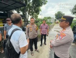 Tiga Truk Onderdil Diamankan Polisi, Jagal Motor Baron Ditangkap Bersama Tukang Packing