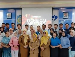 Duta GenRe Nganjuk 2026: 20 Pasang Finalis Siap Bawa Pesan Perubahan